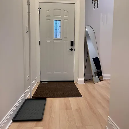 First Floor Condo In Chicago Exterior photo