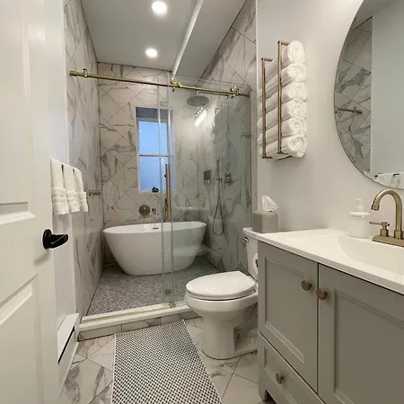 First Floor Condo In Chicago Exterior photo